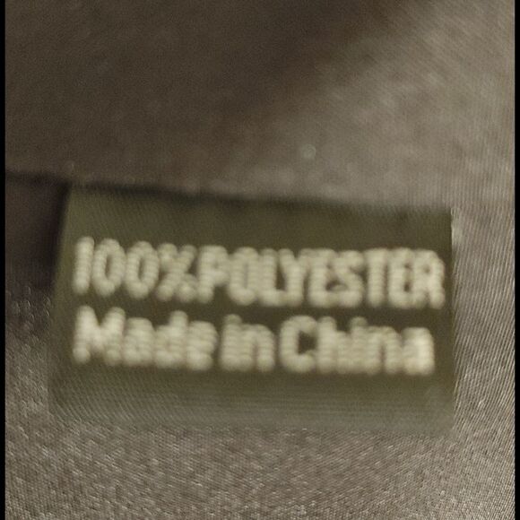 MEN'S LARR BRIO 3 PIECE FORMAL TUXEDO VEST SET SM - Picture 6 of 9